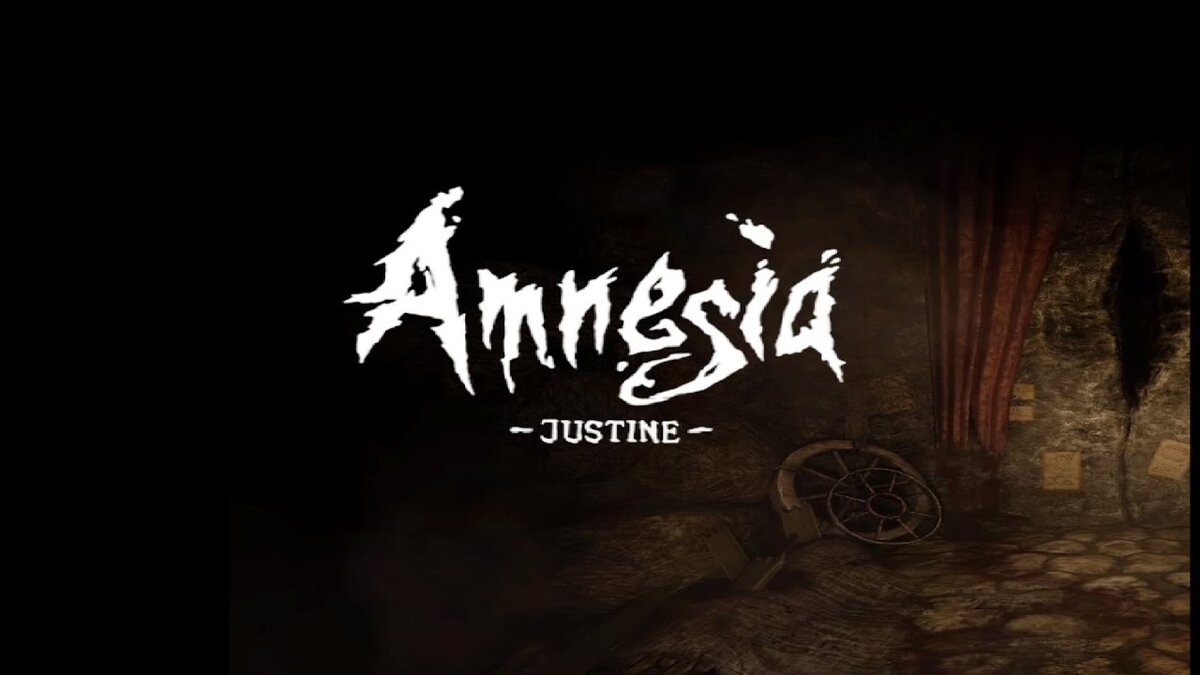 Amnesia justine. Amnesia: collection. Amnesia фигурки.