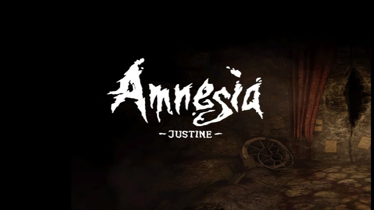 Обзор всех игр в подписке Game Pass на ПК - Amnesia: Collection | Игровой  мир | Дзен