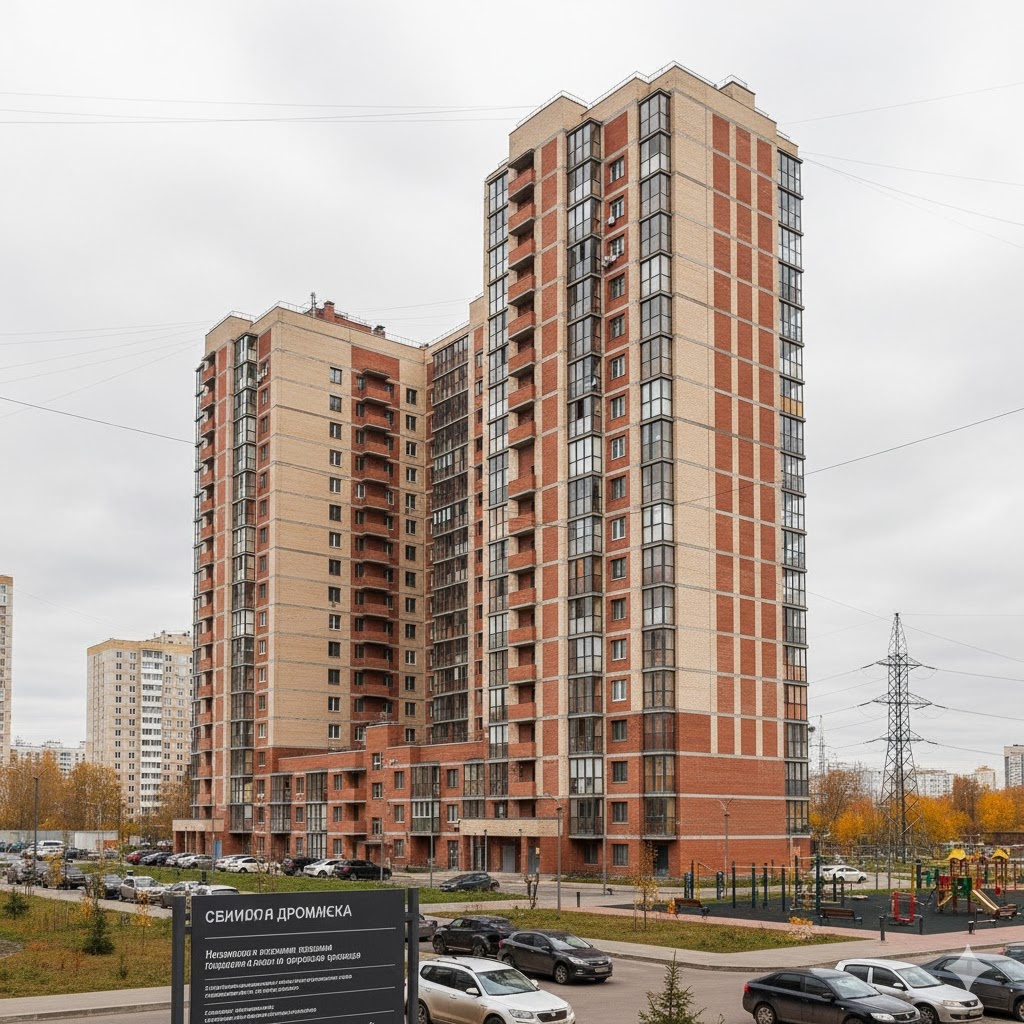 Изображение сгенерировано с помощью нейросети Gemini