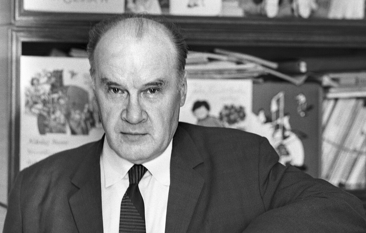 Николай Николаевич Носов