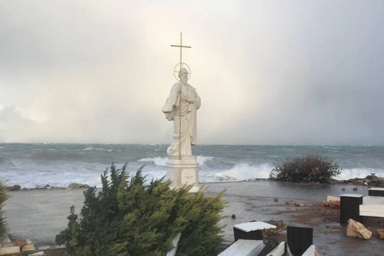    © Крымская митрополия