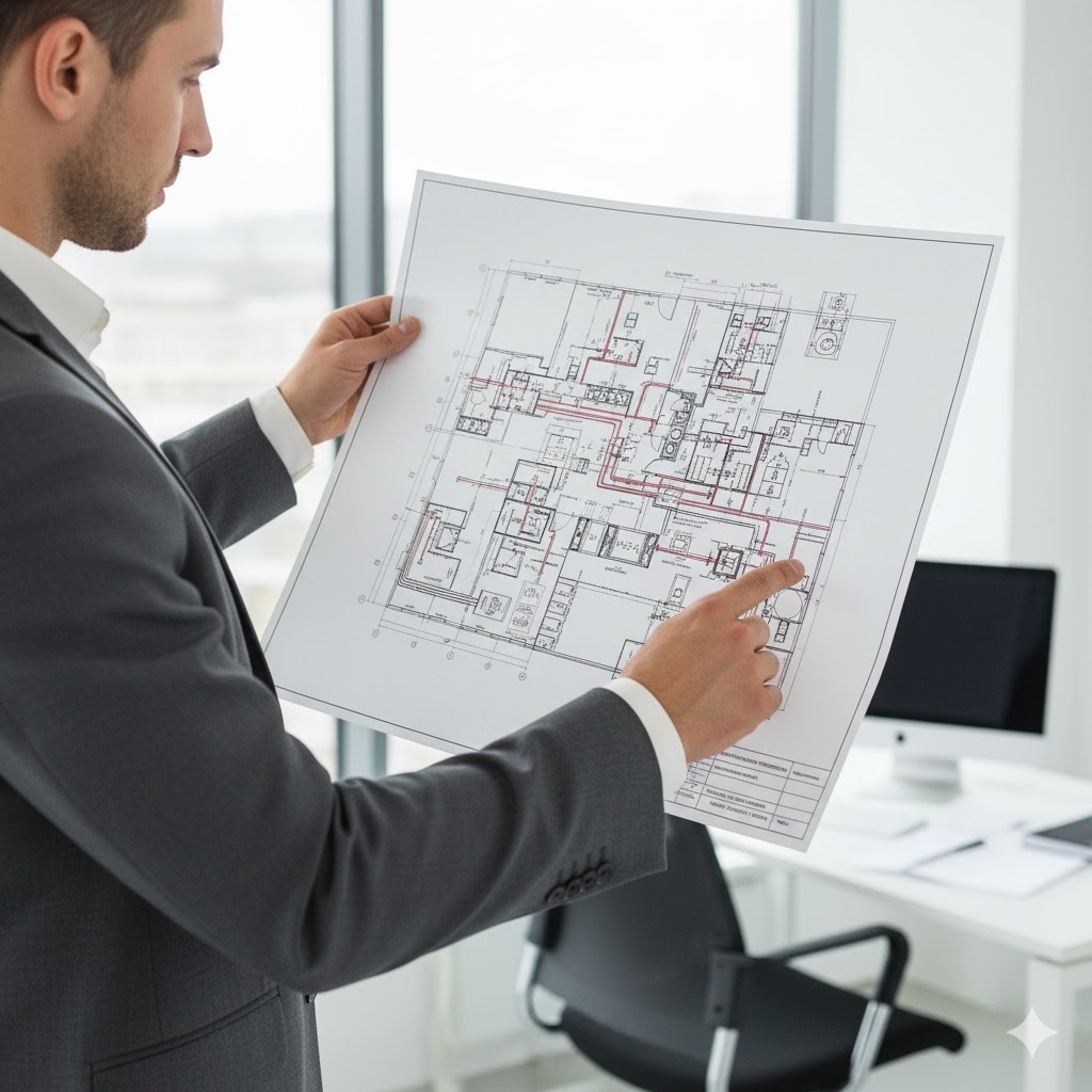 Изображение сгенерировано с помощью нейросети Gemini