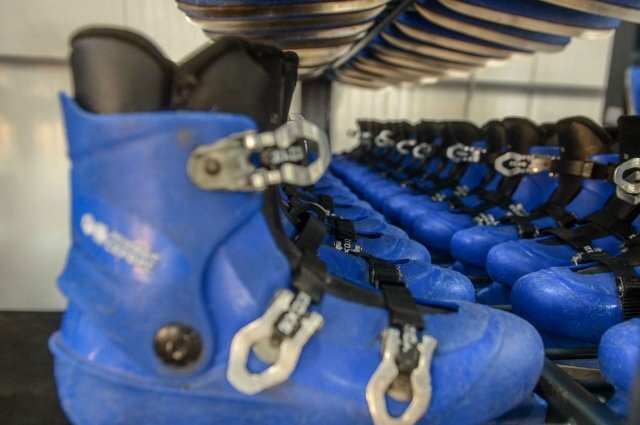    Где откроют катки в Ярославле зимой 2023-2024?