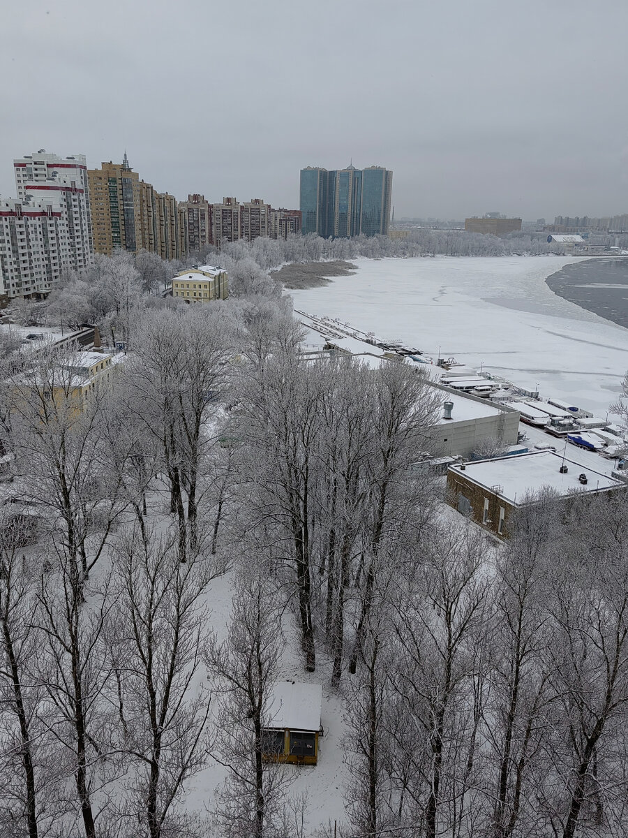 Укол в глаз | Путь к себе | Дзен