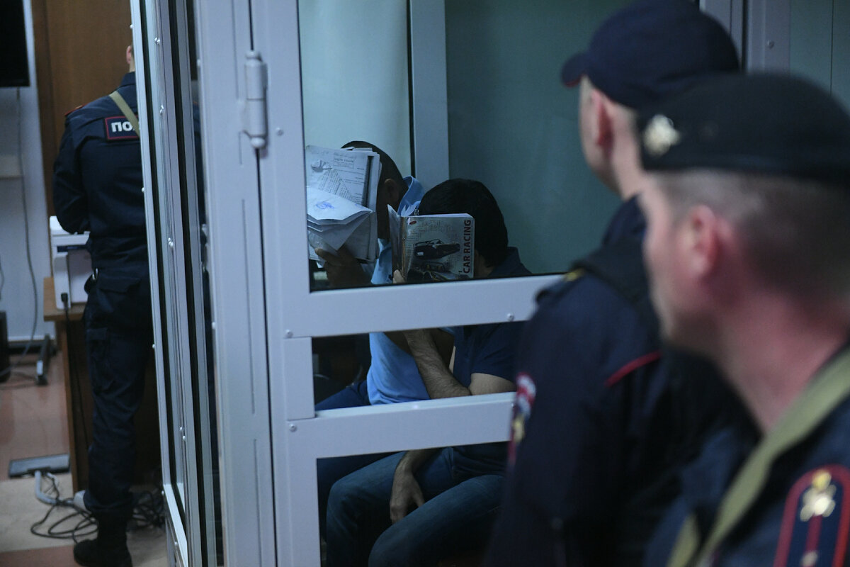 Komsomolskaya Pravda/Global Look Press