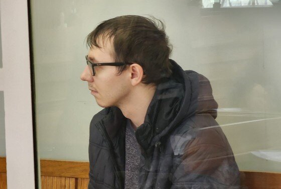    Дмитрий Касинцев