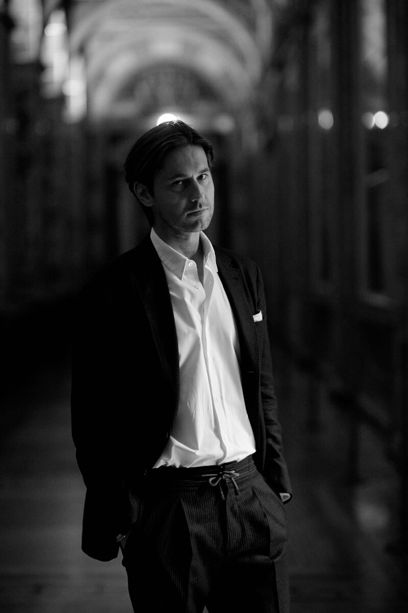 Алексей Городнев