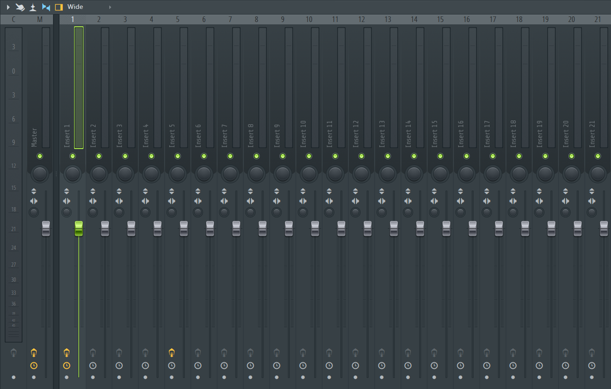 Как правильно записывать вокал в FL Studio 20? | deku! Сведение, Мастеринг,  Работа со звуком. | Дзен