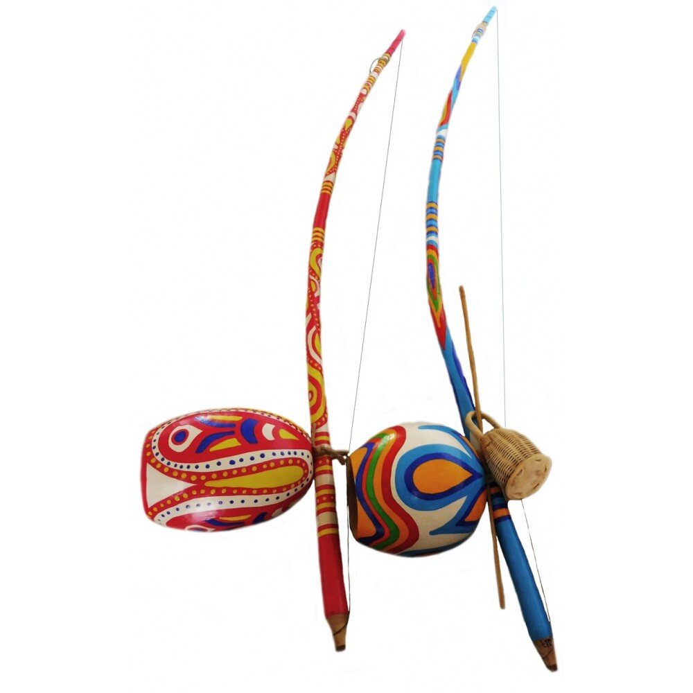 У каждого неповторимый рисунок