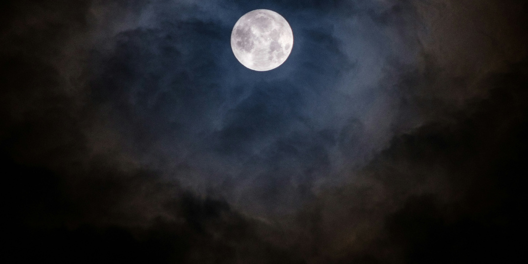 Полнолуние 27 ноября 2023 года. Что надо делать в этот период?