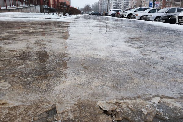     В Ивановской области экстренные и дорожные службы работают в режиме повышенной готовности