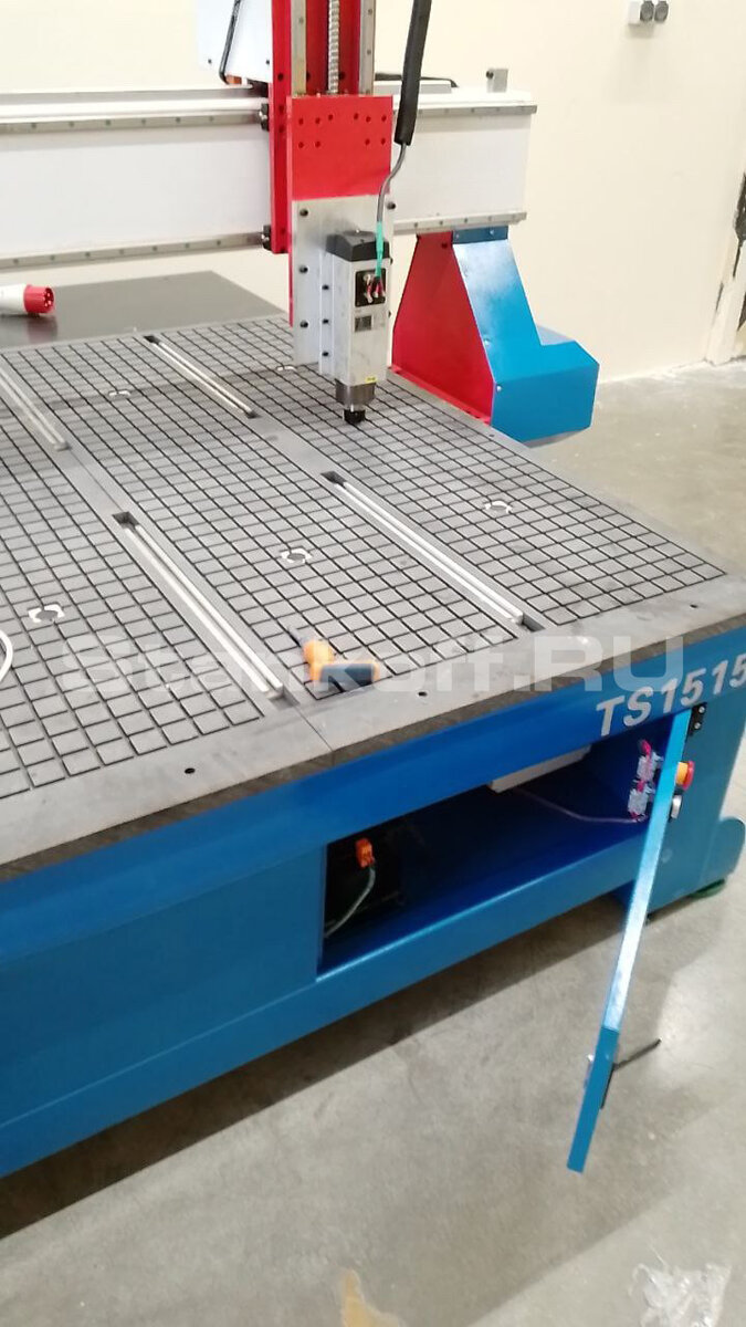 Вакуумный стол

