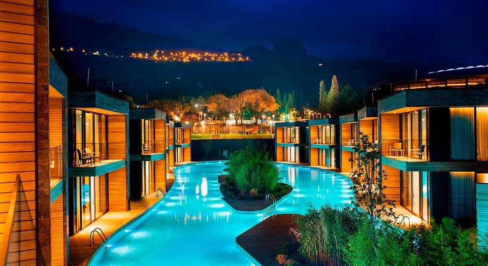 Живут же люди: самые дорогие отели Крыма. МИЛЛИОН за сутки!