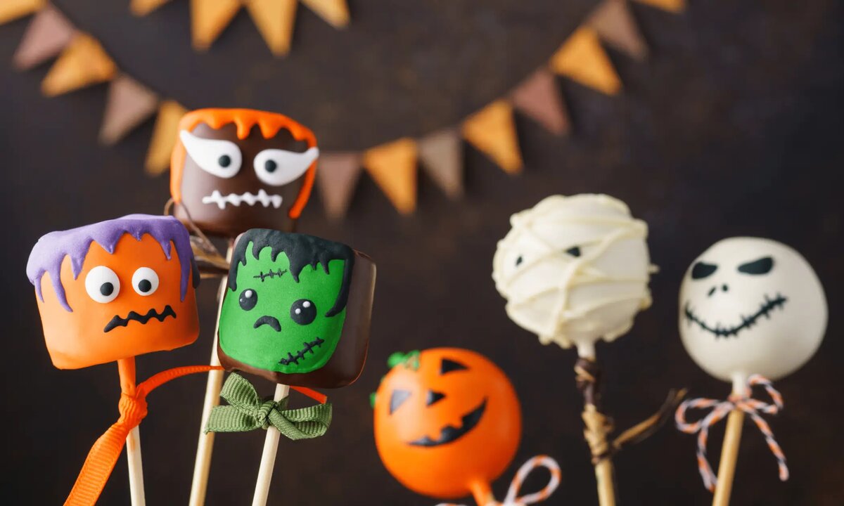 Каждая установка обладает собственным сознанием.