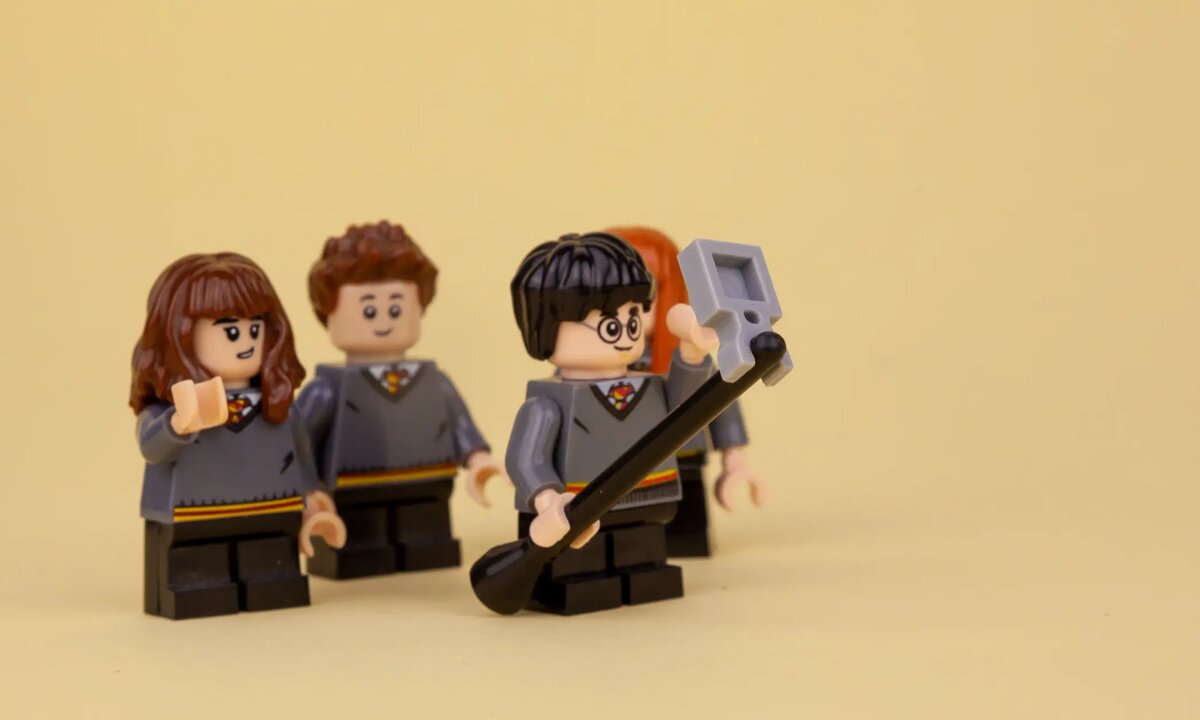 Каждый из нас создаёт свою собственную реальность