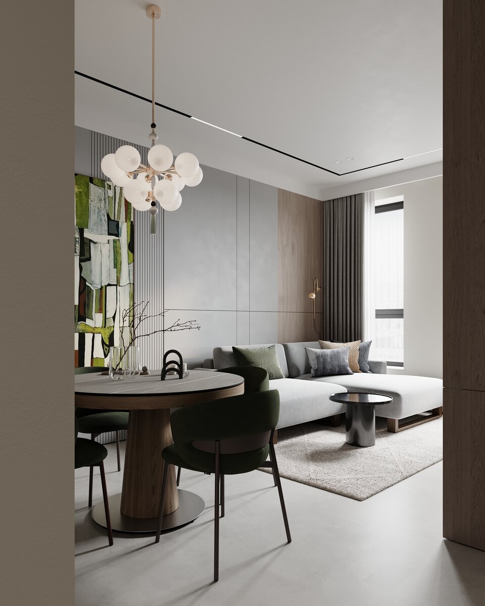 работа моих дизайнеров в SWITCH