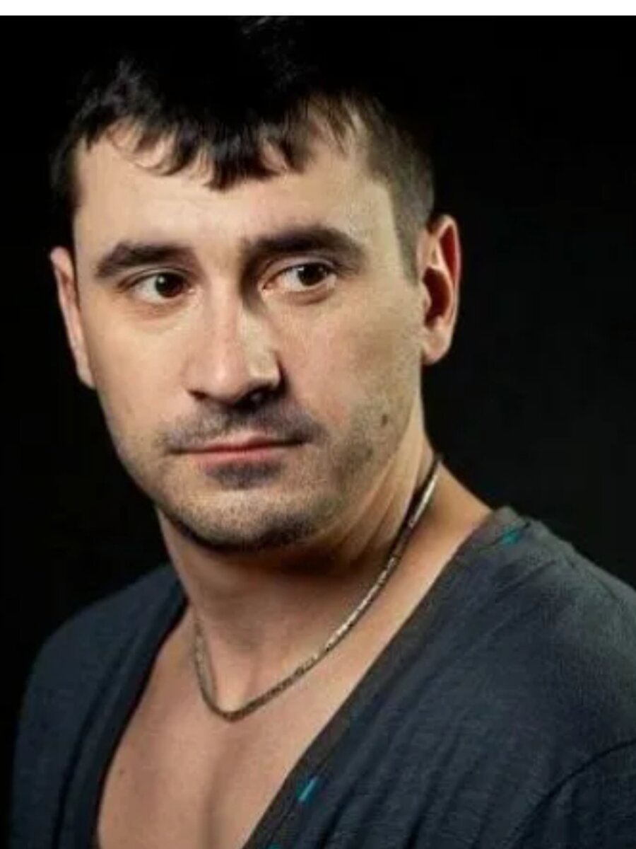 Евгений Миллер