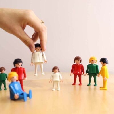 К сожалению, дети не всегда осознают, что их границы нарушаются, они не доверяют своим ощущениям, не умеют сказать «нет» и не знают куда обратиться за помощью. 