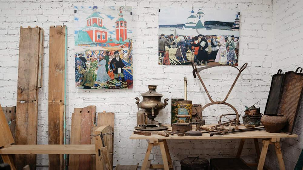    © vk.com/Сергей Собянин