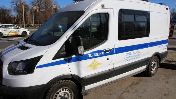 MAKSIM KONSTANTINOV/GLOBALLOOKPRESS