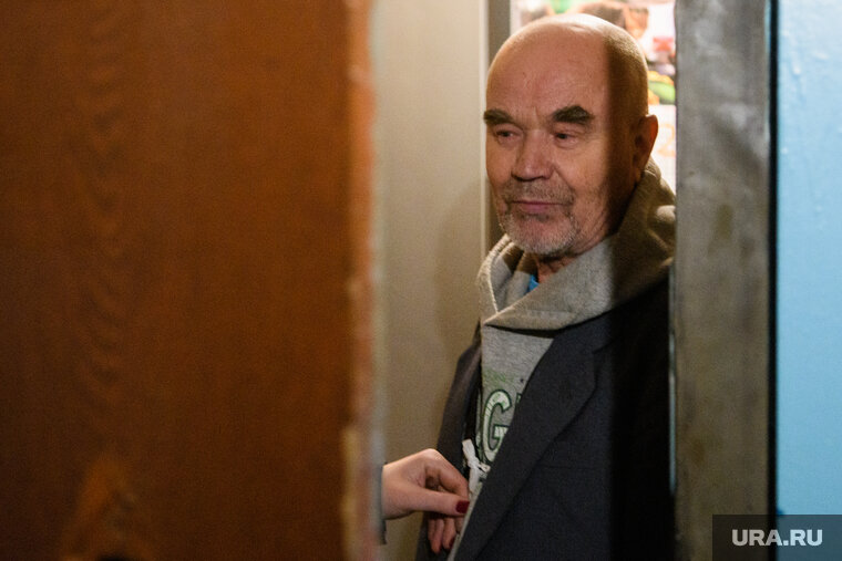    Николай Ражев был задержан в 2021 году