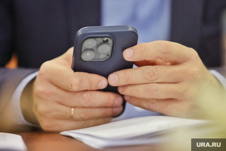    Роман Путин считает, что за информатакой на него стоит Олег Ситников