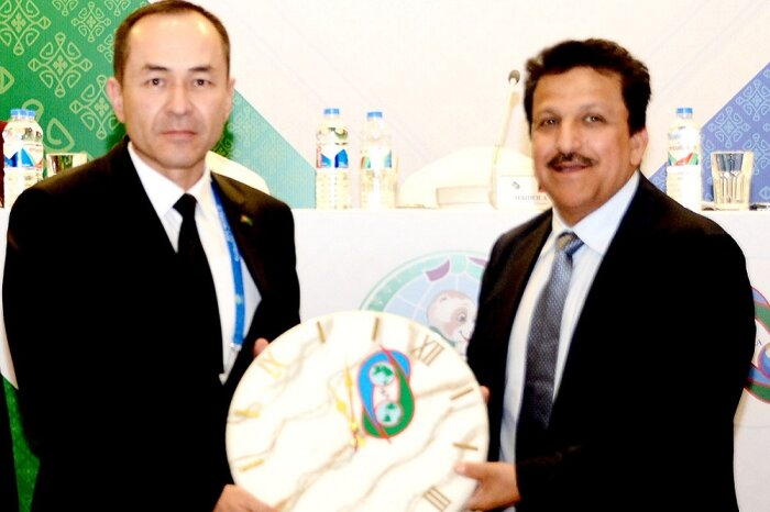 Источник фото: turkmenistan.gov.tm