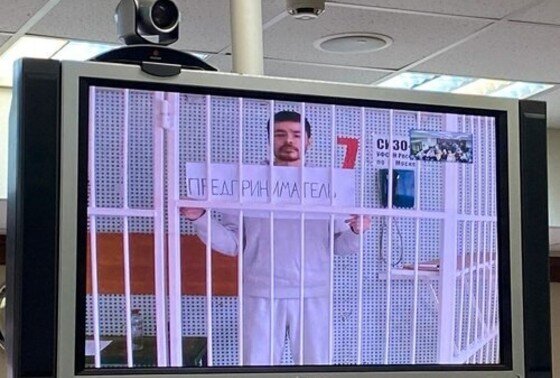   Аяз Шабутдинов