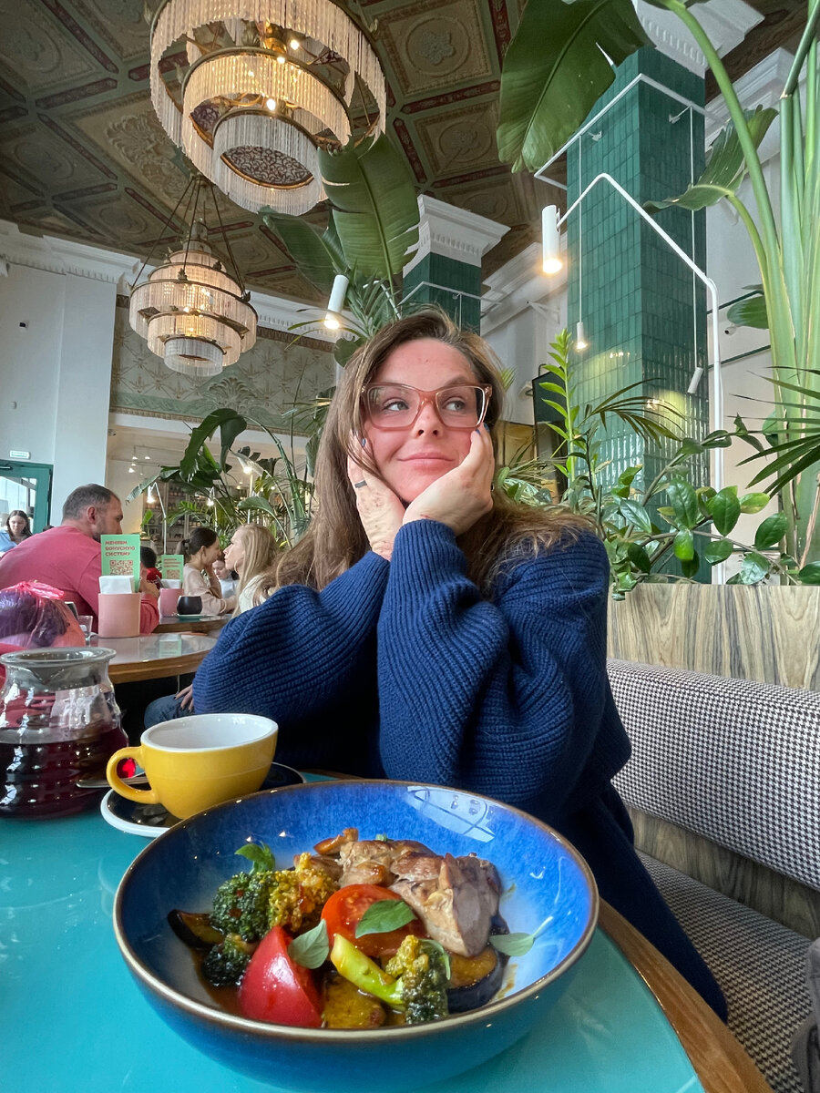 Нереально красивый интерьер 