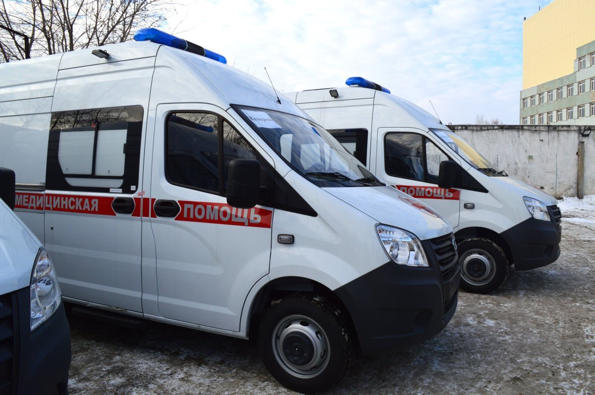    В Кировской области два ребенка умерли из-за отравления угарным газом