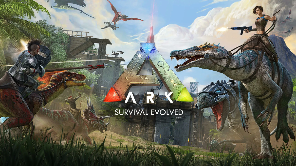 Studio Wildcard Одобрила 120 Модов для ARK: Survival Ascended —  Межплатформенное Расширение Игрового Мира | GameCentr.net | Дзен