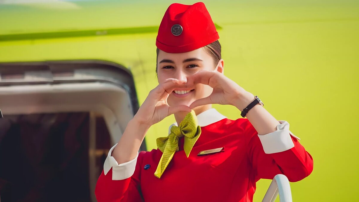     Авиакомпанию UTair в финале международного конкурса красоты «Топ стюардесс — 2023» будут представлять три сотрудницы. Всего участвует 30 финалисток из 10 авиакомпаний страны.