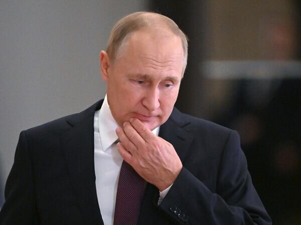    © РИА Новости Сергей Гунеев