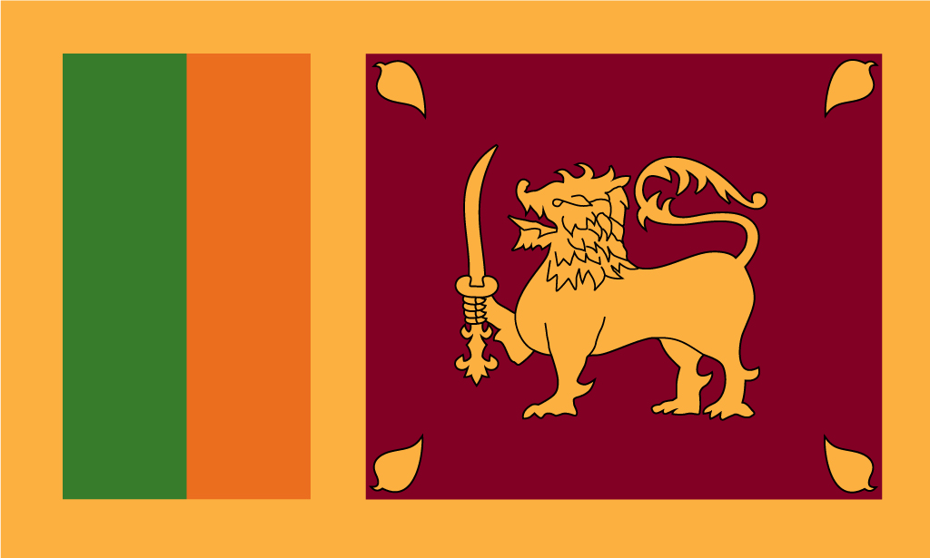Флаг Шри Ланки. Флаг и герб Шри Ланки. Флаг флаг Шри Ланка флаг Шри Ланка. Флан Шри оанки.