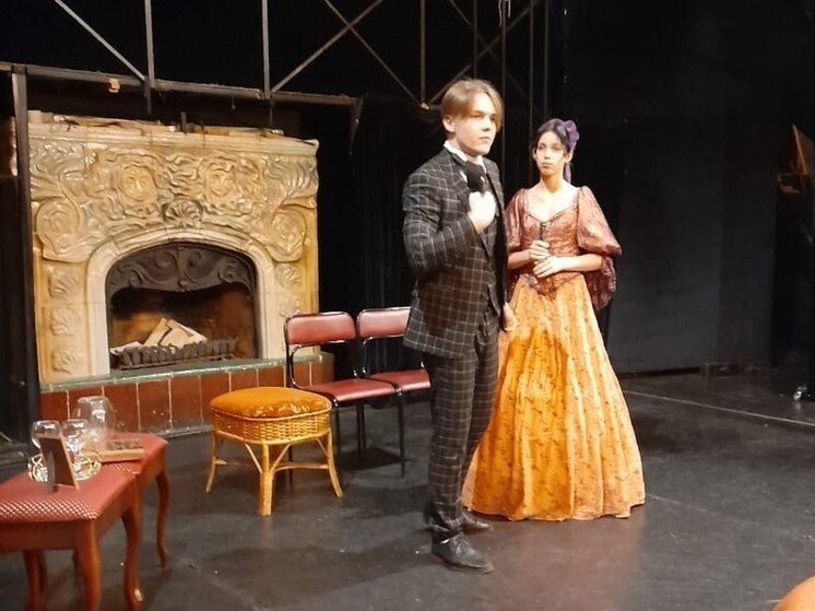     Фото администрации Костромы