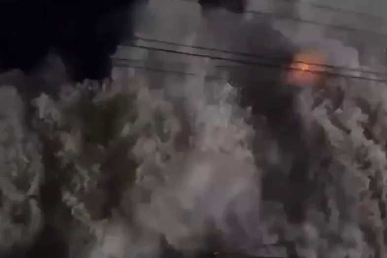 Фото активно распространяется в сети Интернет. 