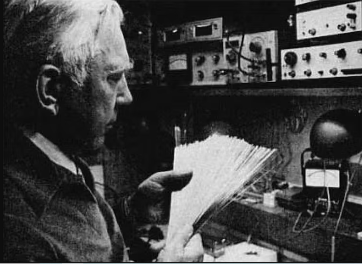 ЭФФЕКТ ВИГАНДА | Эпонимы и Мы | Дзен