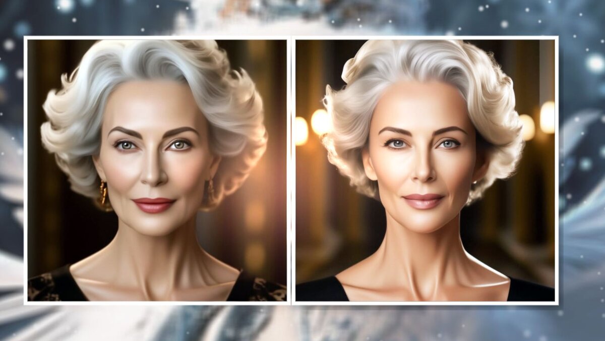 Усилить эффект от белковых масок можно лифтинг-упражнениями с дренажным эффектом. Вместе эти два способа работают очень хорошо, даже слаженно. 