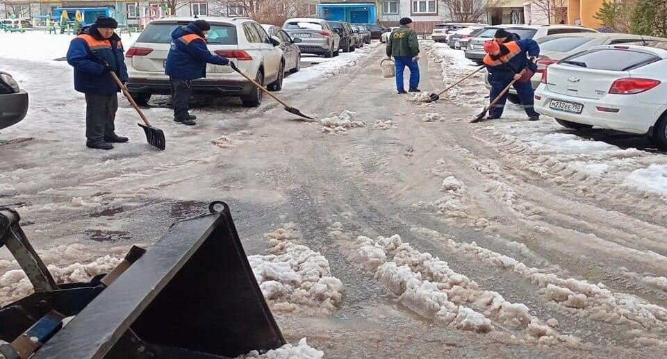 Марина Анисимова📷
