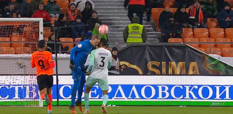 Еще все можно исправить, Интриги не будет и Характер повреждения: последние новости «Краснодара». Главное, что случилось в стане "быков" за последнее время.-3