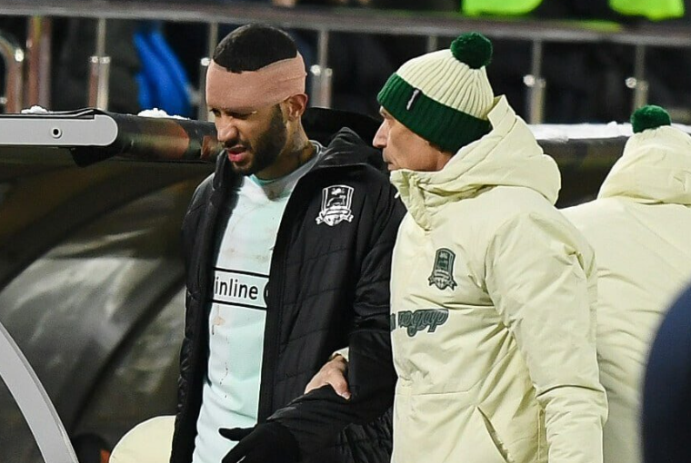 Еще все можно исправить, Интриги не будет и Характер повреждения: последние новости «Краснодара». Главное, что случилось в стане "быков" за последнее время.