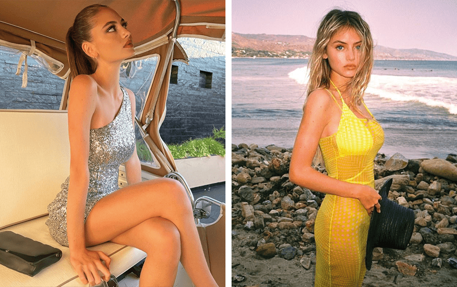    Фото: Соцсети Лени Клум