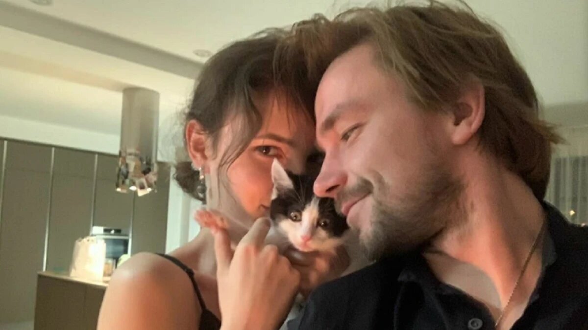 Александр Петров / Instagram* (принадлежит Meta*, она запрещена в России и признана экстремистской)