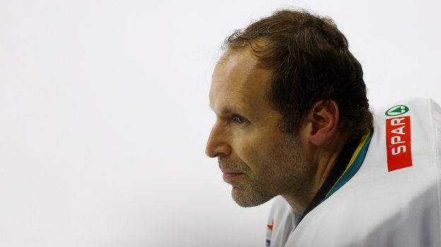    Петр Чех. Reuters