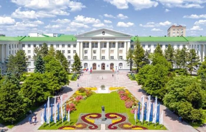 Источник фото: сайт ДГТУ