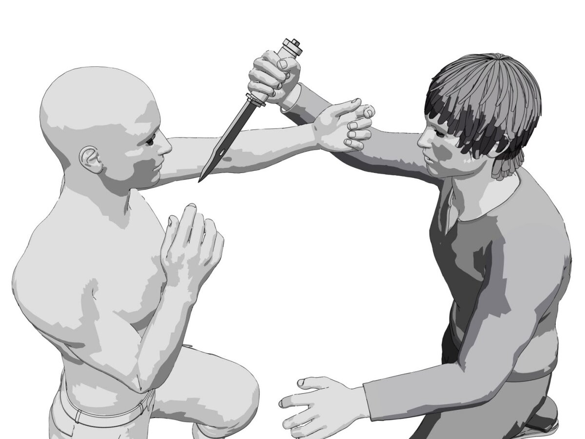 нож для самообороны. человека бьют ножом. самозащита от нападения. человека бьют ножом. самооборона для девушек.