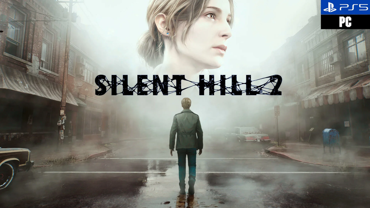 Silent Hill 2 Remake: Разработка идет по плану, но Дата Релиза Остается  Загадкой | GameCentr.net | Дзен