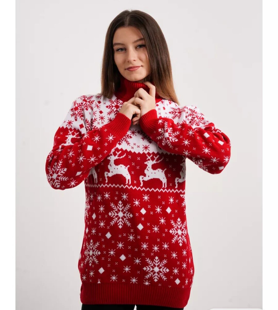 Написано универсальный( мужской и женский) 