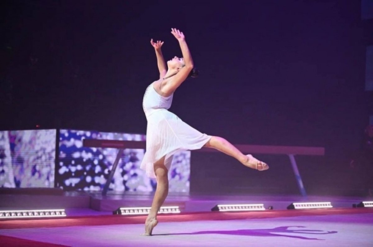    Объявлен состав участниц финала Кубка России по худгимнастике на Урале