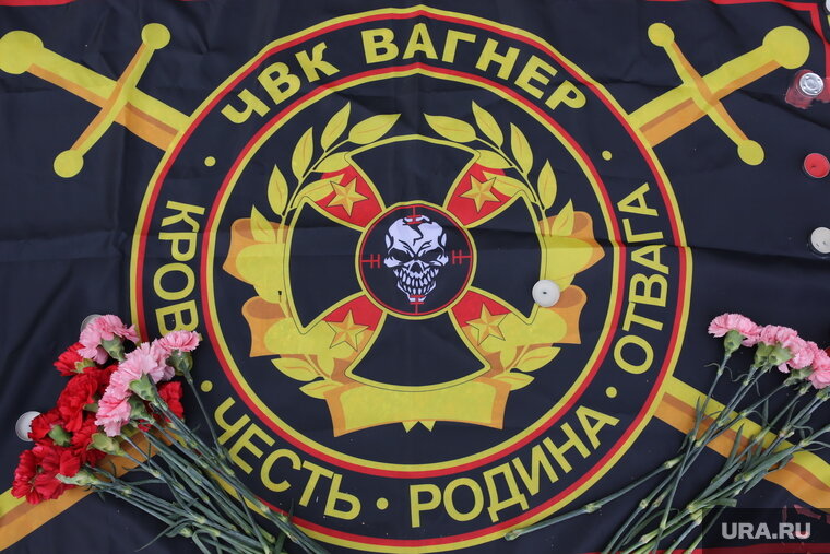    В школе появился памятный стенд в честь бойца ЧВК «Вагнер» Самаде Асадове